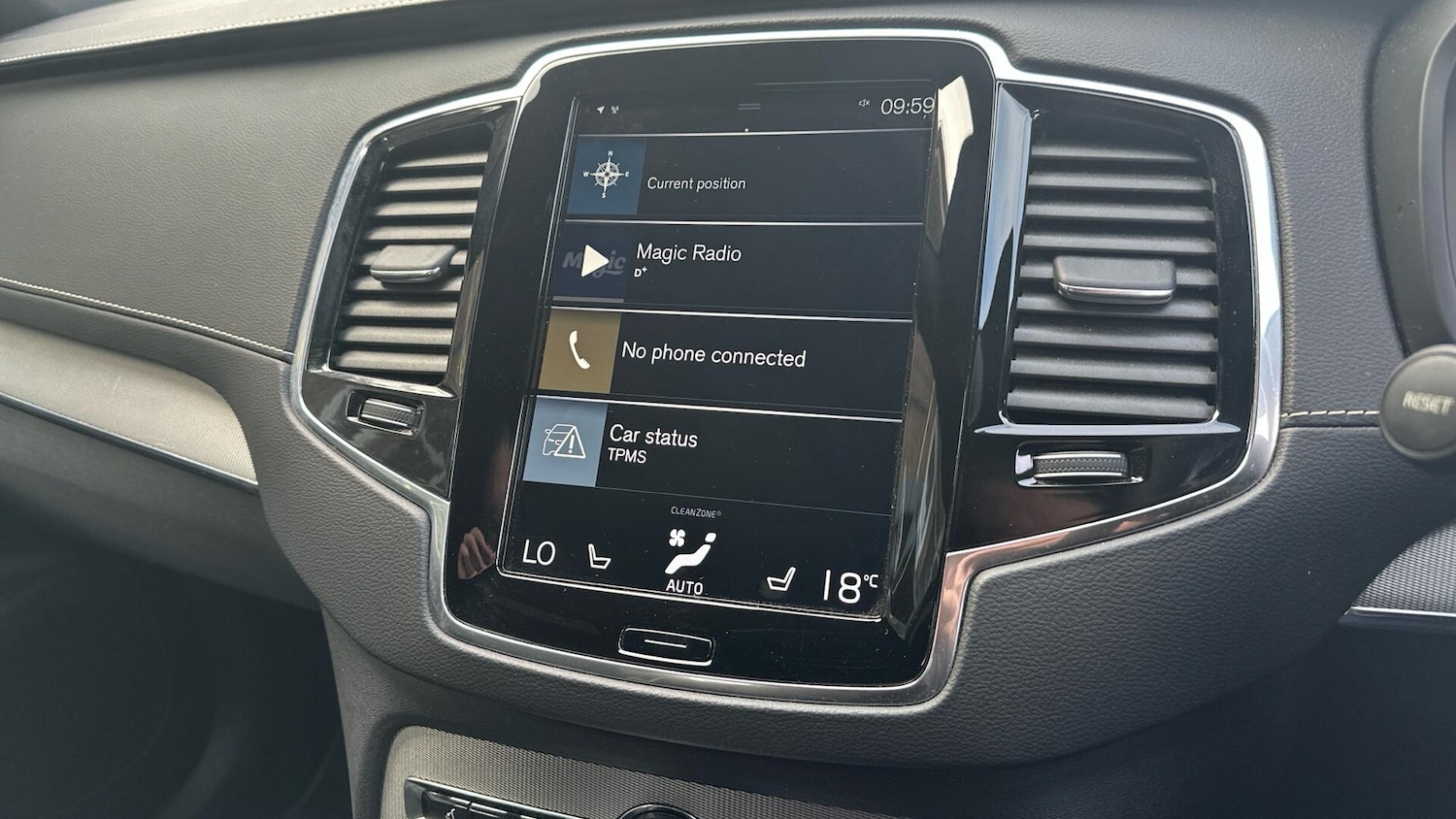 Used Volvo XC90 2021 for sale - 76620153: Photo 50