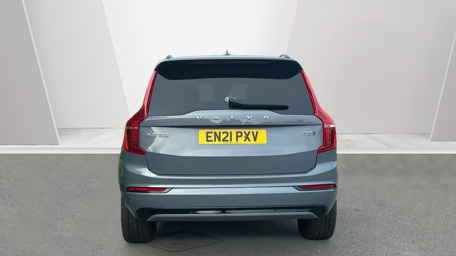 Used Volvo XC90 2021 for sale - 76620153: Photo 7