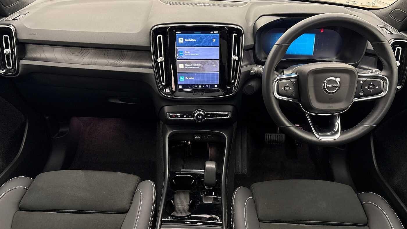 Used Volvo XC40 2022 for sale - 77673059: Photo 10