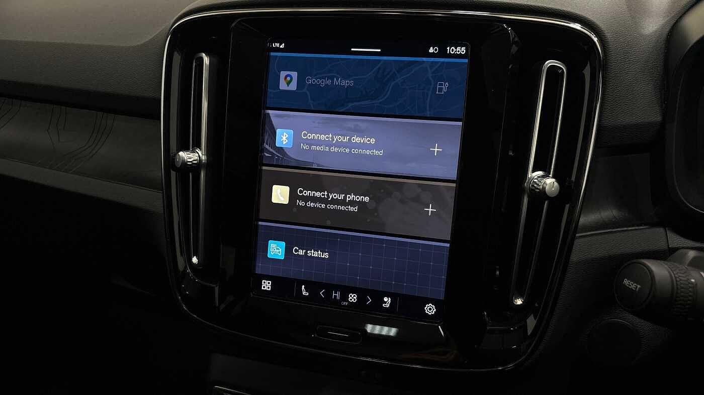 Used Volvo XC40 2022 for sale - 77673059: Photo 11