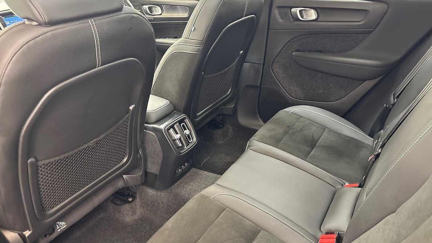 Used Volvo XC40 2022 for sale - 77673059: Photo 13