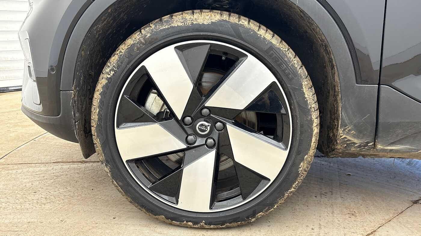 Used Volvo XC40 2022 for sale - 77673059: Photo 16