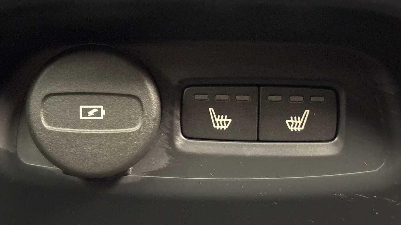 Used Volvo XC40 2022 for sale - 77673059: Photo 17