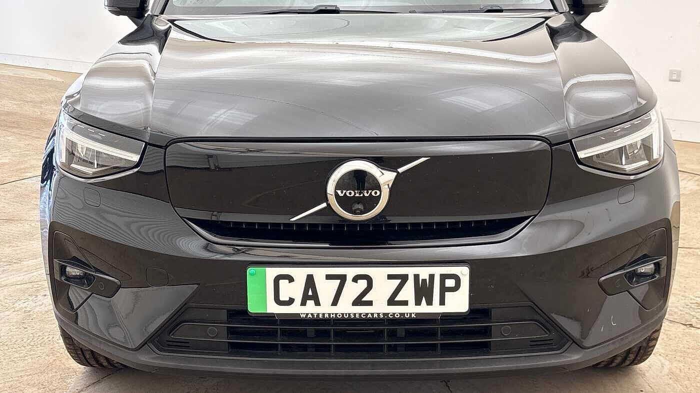 Used Volvo XC40 2022 for sale - 77673059: Photo 24