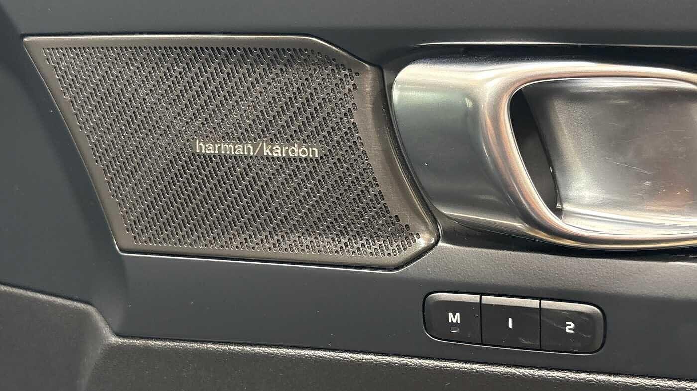 Used Volvo XC40 2022 for sale - 77673059: Photo 27