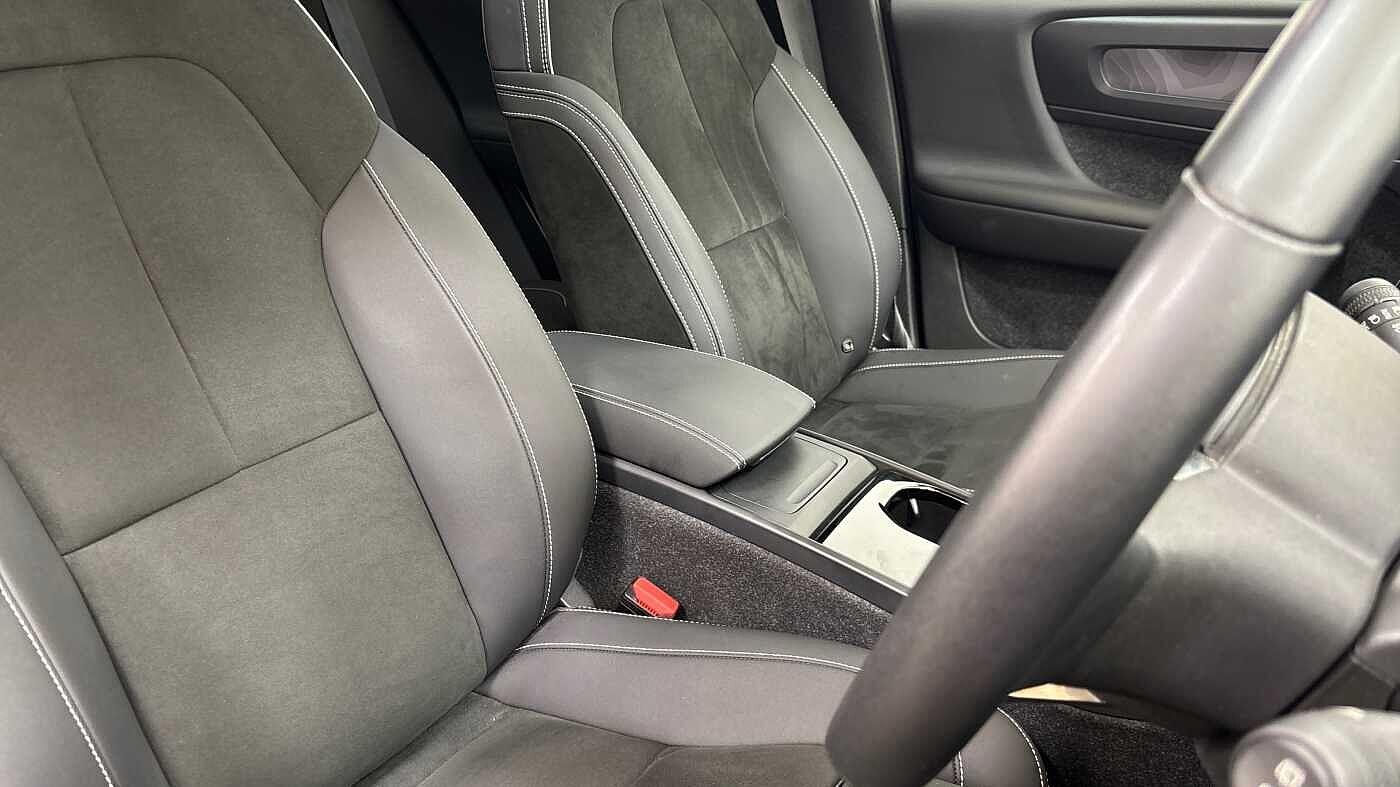 Used Volvo XC40 2022 for sale - 77673059: Photo 29