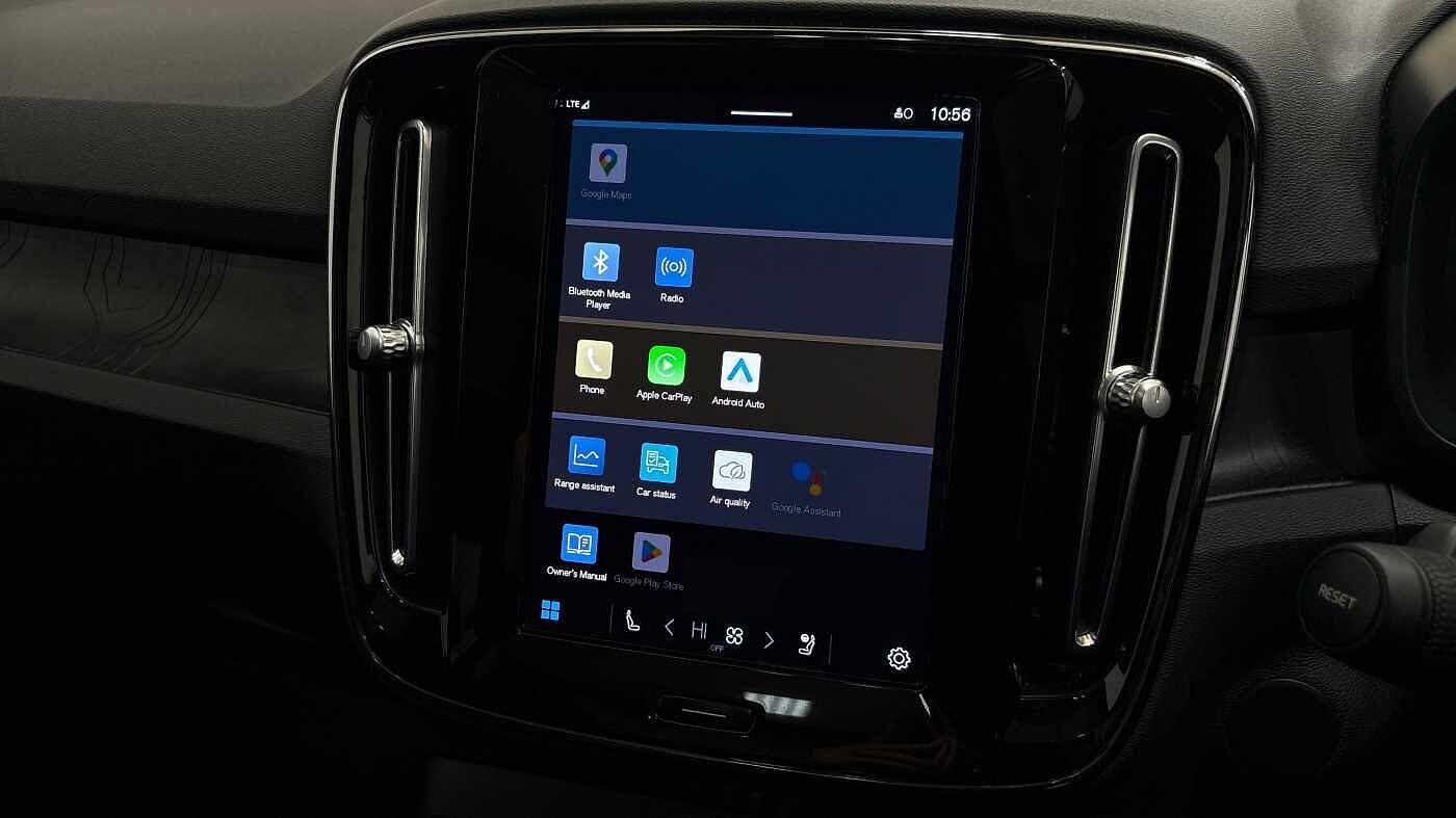 Used Volvo XC40 2022 for sale - 77673059: Photo 34