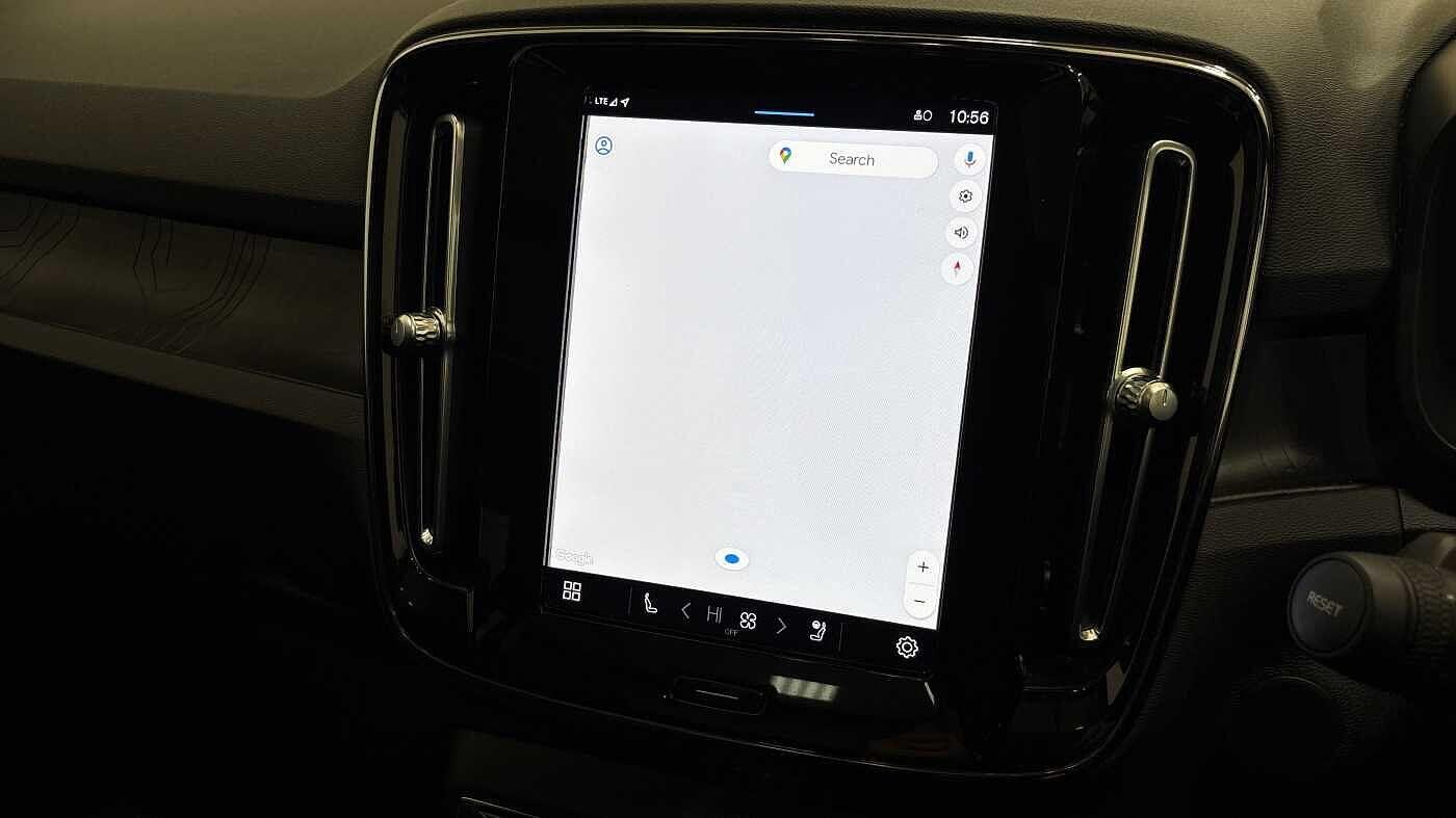 Used Volvo XC40 2022 for sale - 77673059: Photo 36