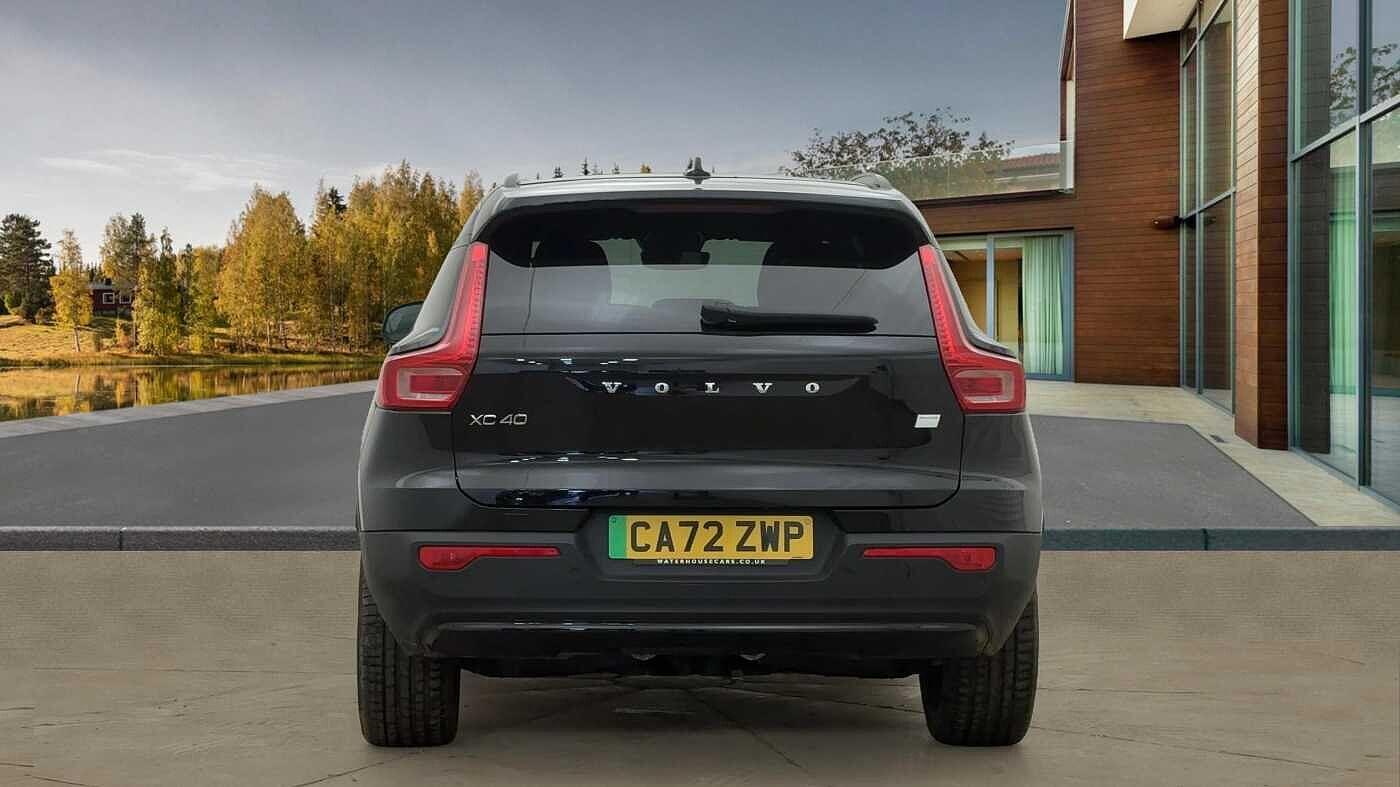 Used Volvo XC40 2022 for sale - 77673059: Photo 4