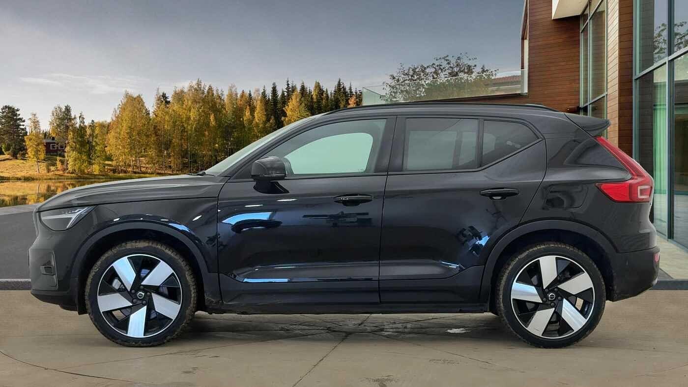 Used Volvo XC40 2022 for sale - 77673059: Photo 6