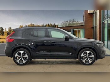 Used Volvo XC40 2022 for sale - 77331780: Photo