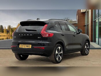 Used Volvo XC40 2022 for sale - 77331780: Photo