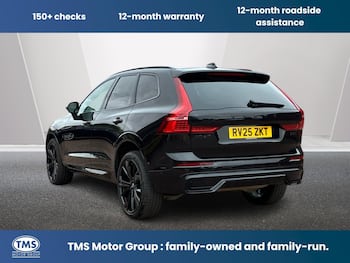 Used Volvo XC60 2025 for sale - 79766952: Photo