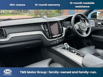 Used Volvo XC60 2025 for sale - 79766952: Photo