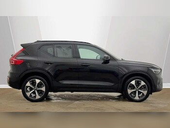 Used Volvo XC40 2025 for sale - 78947114: Photo