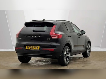 Used Volvo XC40 2025 for sale - 78947114: Photo