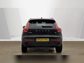 Used Volvo XC40 2025 for sale - 78947114: Photo