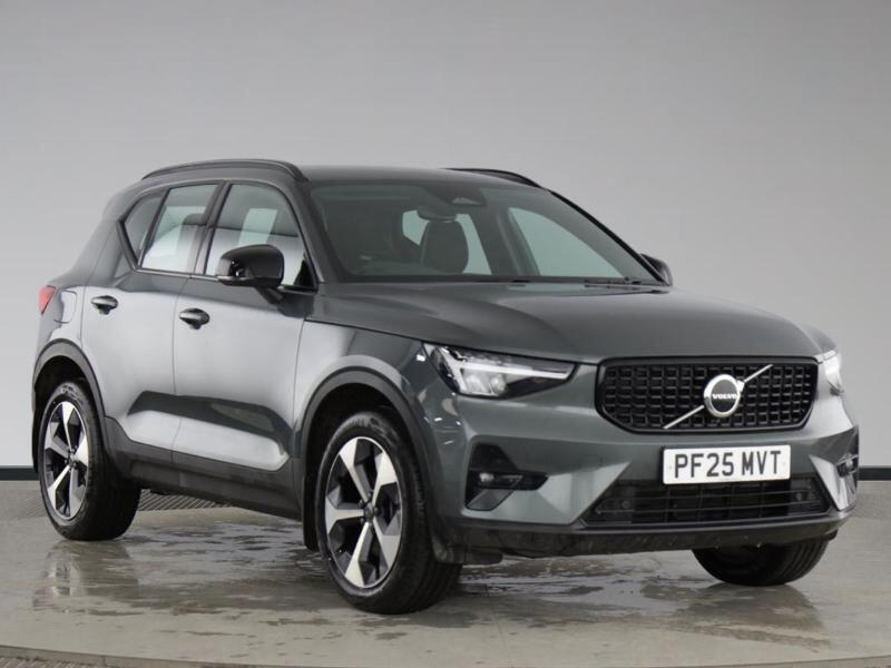 Used Volvo XC40 2025 for sale - 78034261: Photo 2