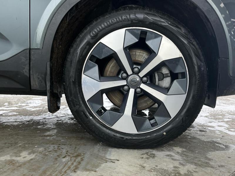 Used Volvo XC40 2025 for sale - 78034261: Photo 4