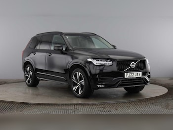 Used Volvo XC90 2022 for sale - 78989064: Photo