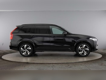 Used Volvo XC90 2022 for sale - 78989064: Photo