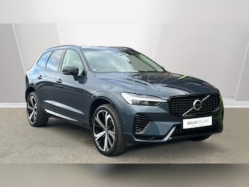 2022 (72) - 2.0 T8 [455] RC PHEV Ultimate Dark 5dr AWD Gtron