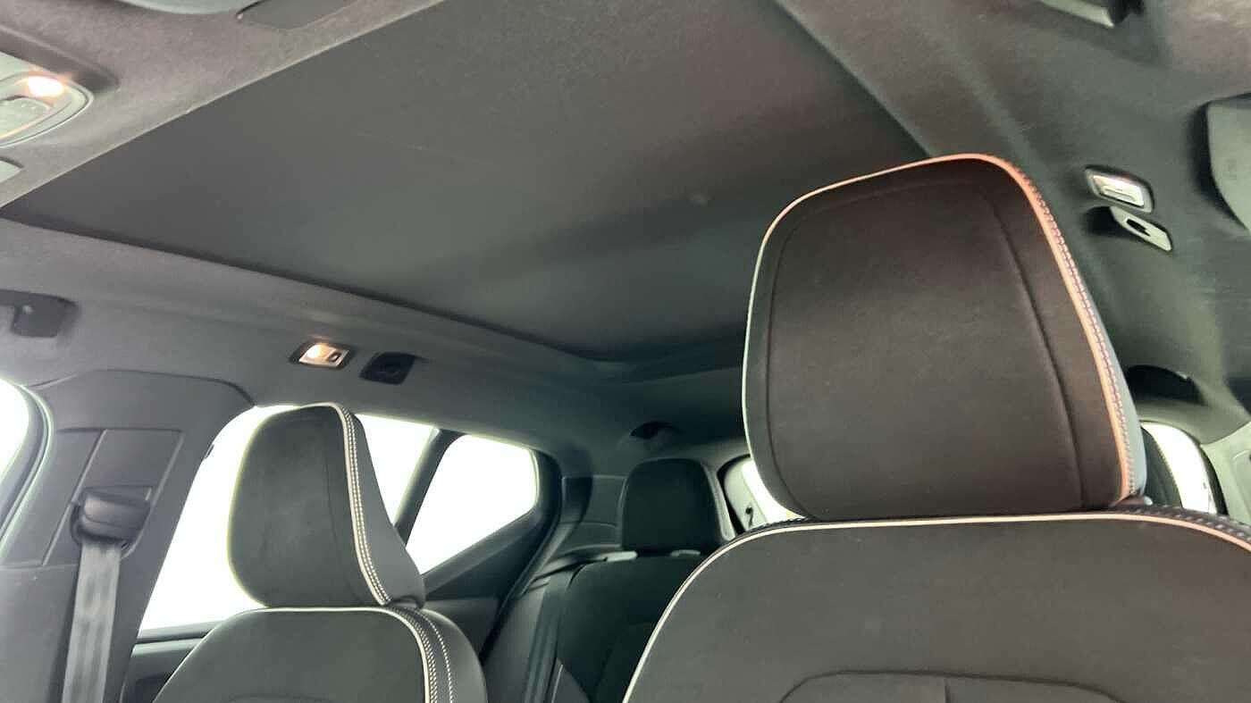 Used Volvo XC40 2021 for sale - 77673091: Photo 11