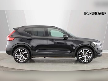 Used Volvo XC40 2021 for sale - 77673091: Photo