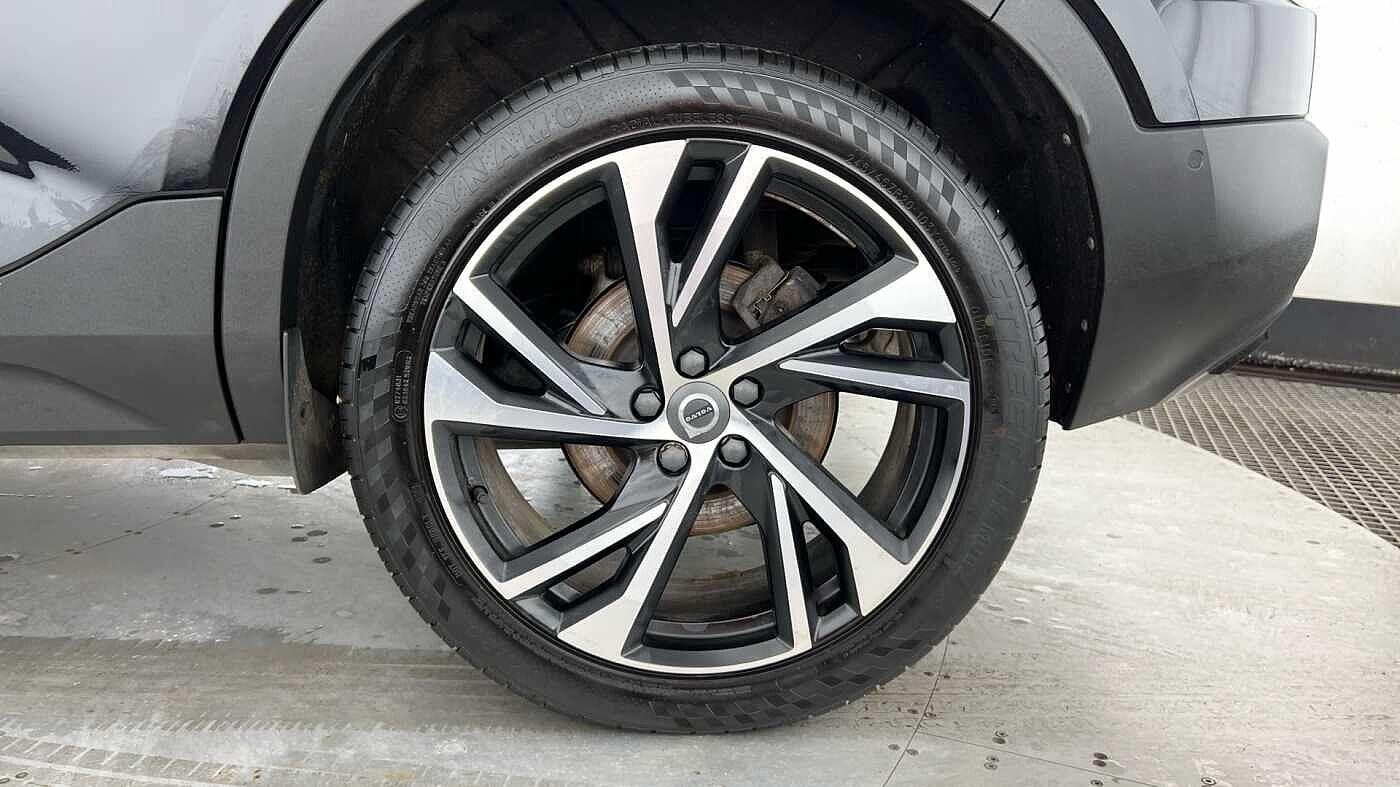 Used Volvo XC40 2021 for sale - 77673091: Photo 4