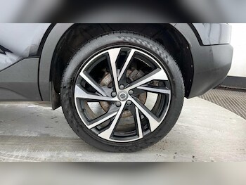 Used Volvo XC40 2021 for sale - 77673091: Photo