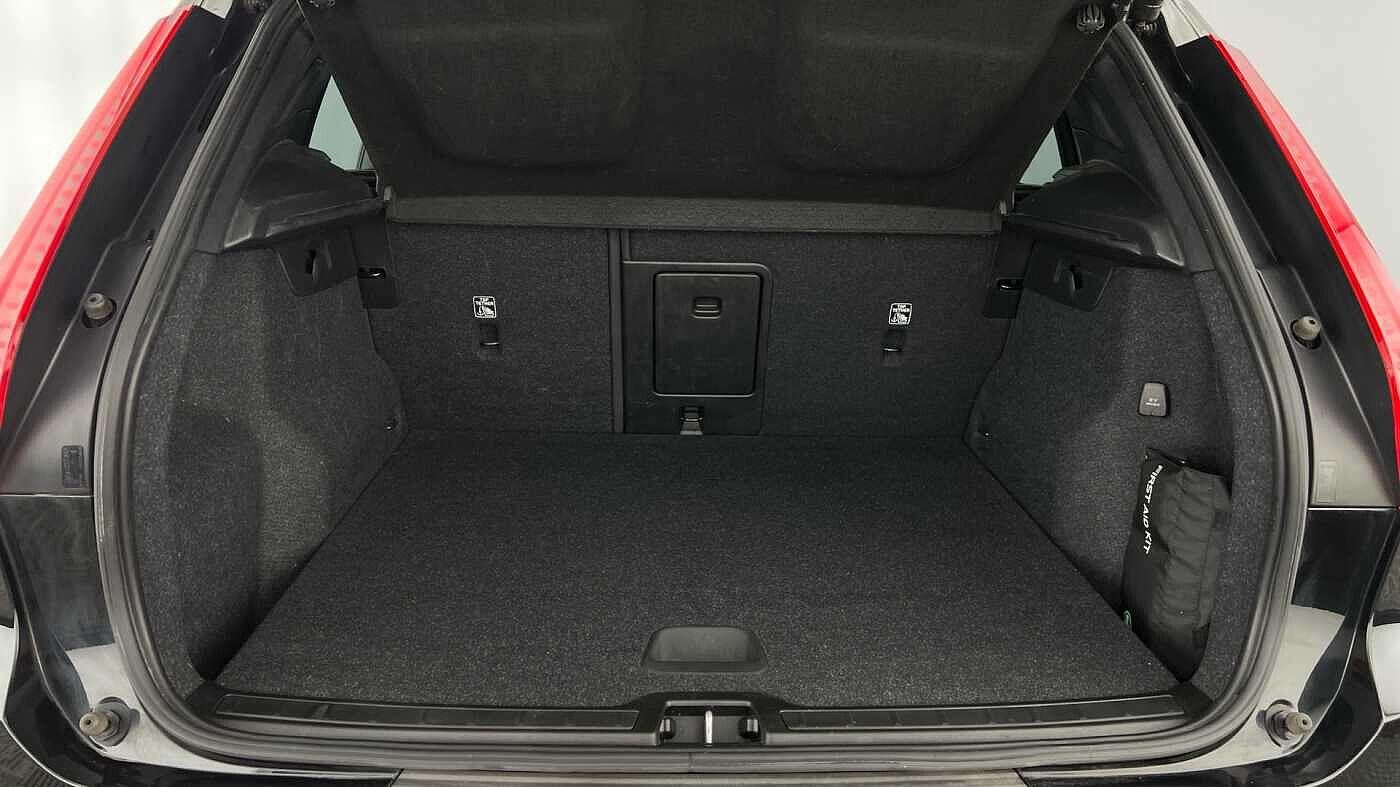 Used Volvo XC40 2021 for sale - 77673091: Photo 5