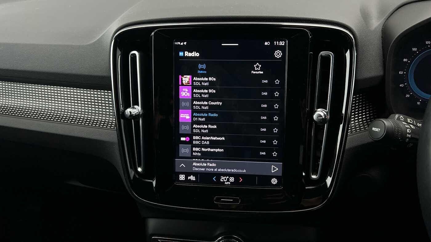 Used Volvo XC40 2021 for sale - 77291008: Photo 10