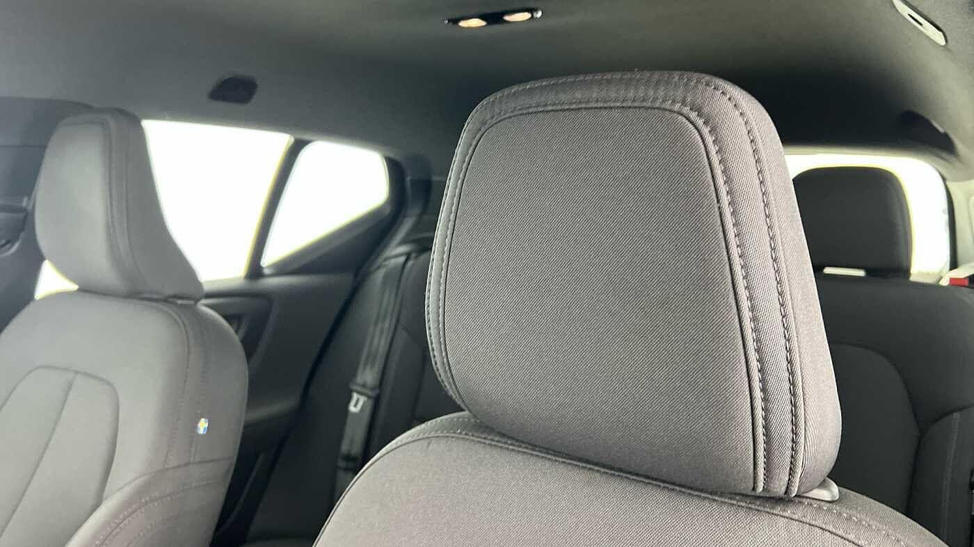 Used Volvo XC40 2021 for sale - 77291008: Photo 11