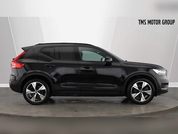 Used Volvo XC40 2021 for sale - 77291008: Photo