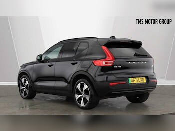 Used Volvo XC40 2021 for sale - 77291008: Photo