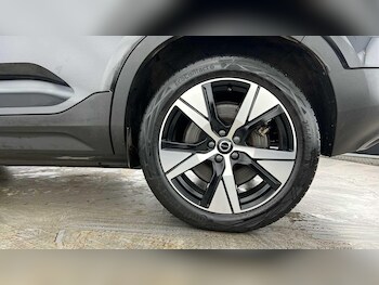 Used Volvo XC40 2021 for sale - 77291008: Photo