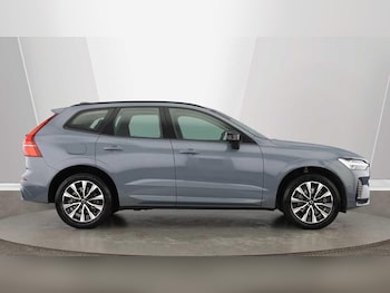 Used Volvo XC60 2023 for sale - 78586872: Photo