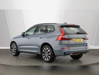 Used Volvo XC60 2023 for sale - 78586872: Photo