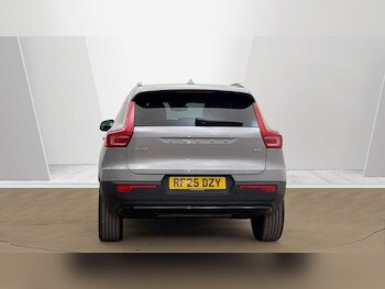 Used Volvo XC40 2025 for sale - 78404799: Photo