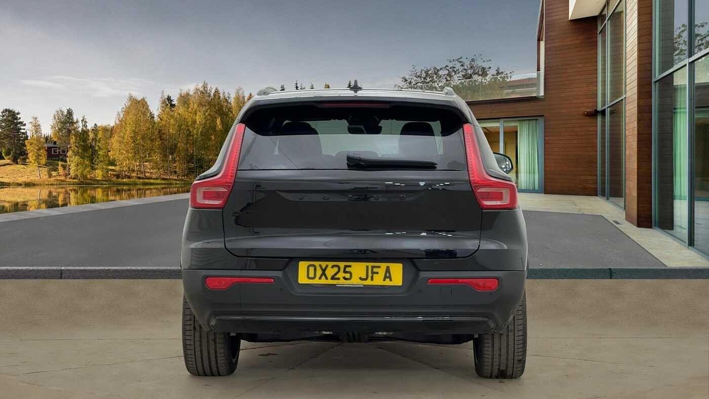 Used Volvo Other 2025 for sale - 77190477: Photo 4