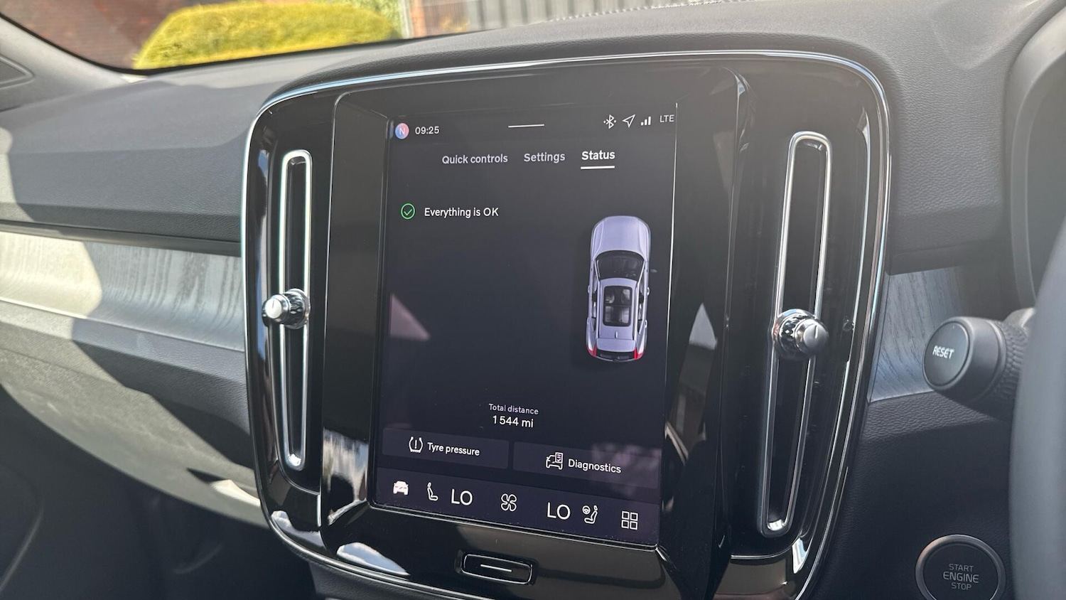 Used Volvo XC40 2025 for sale - 76899054: Photo 14