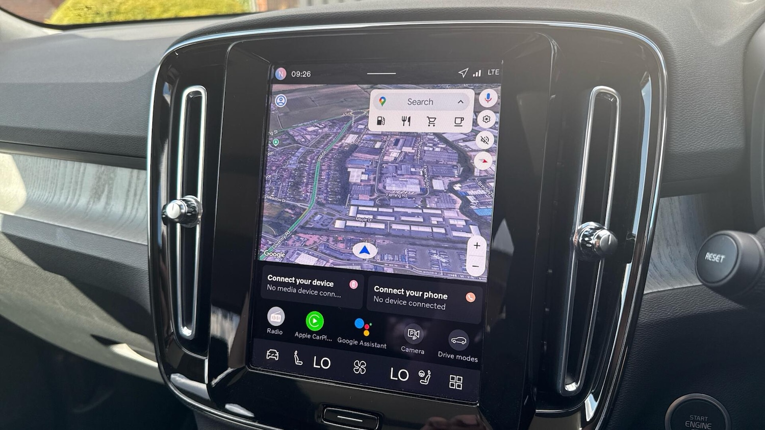 Used Volvo XC40 2025 for sale - 76899054: Photo 16