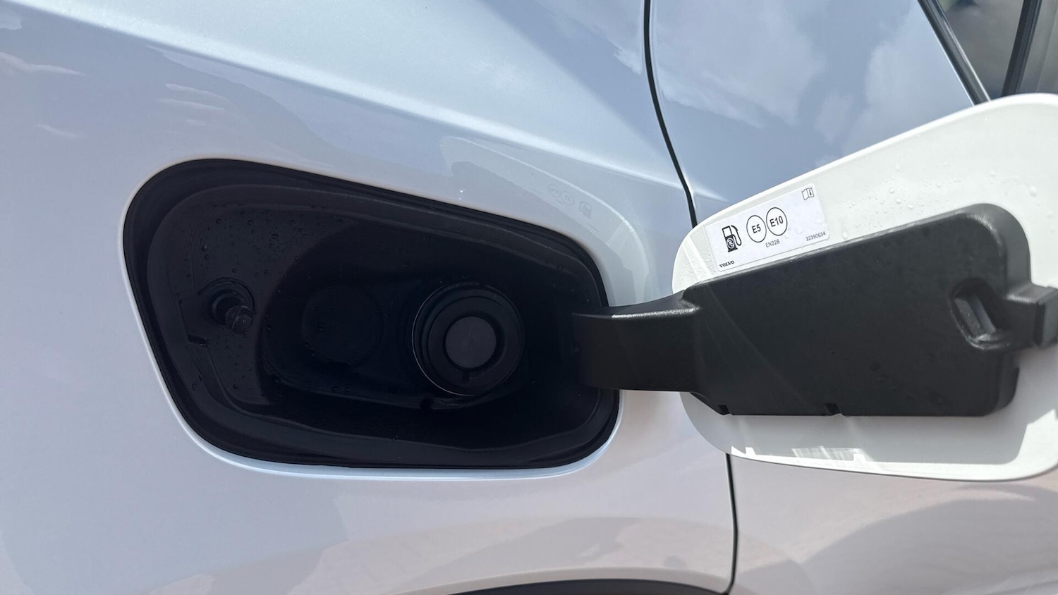 Used Volvo XC40 2025 for sale - 76899054: Photo 32