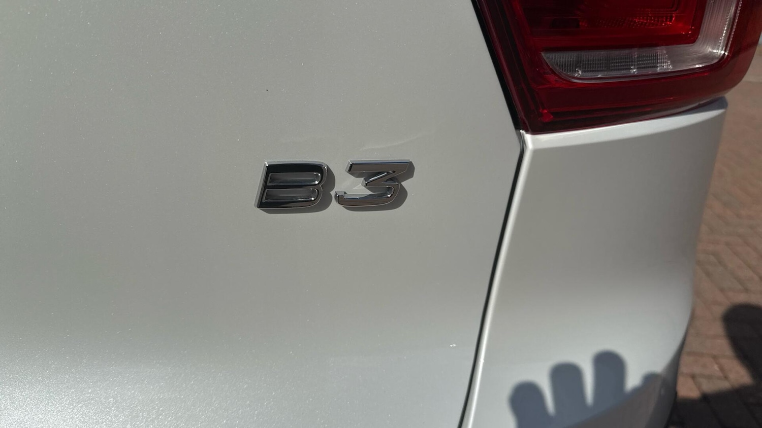 Used Volvo XC40 2025 for sale - 76899054: Photo 35