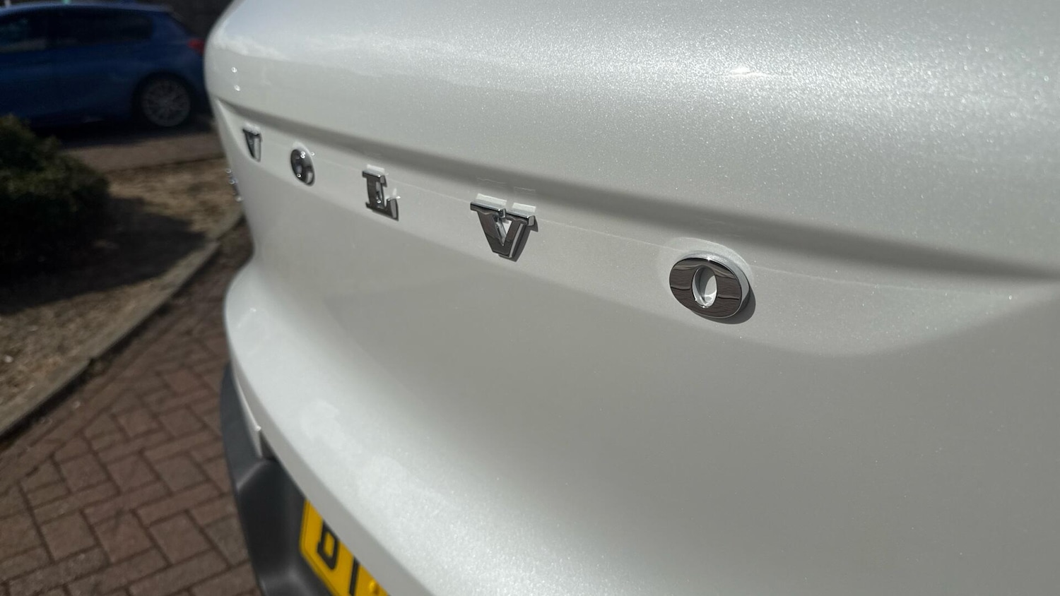 Used Volvo XC40 2025 for sale - 76899054: Photo 37