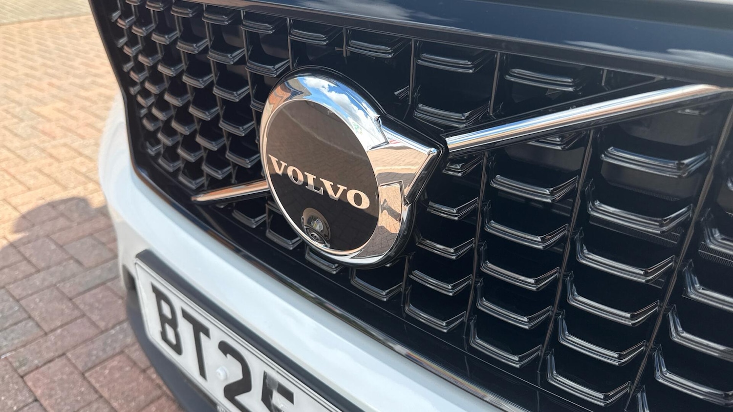 Used Volvo XC40 2025 for sale - 76899054: Photo 42