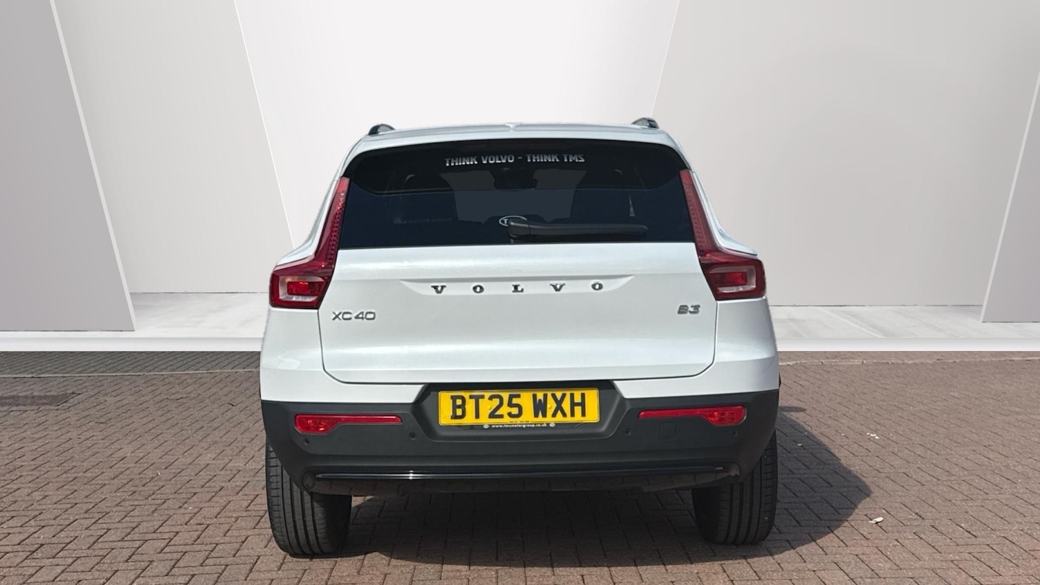 Used Volvo XC40 2025 for sale - 76899054: Photo 7