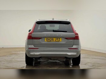 Used Volvo XC60 2025 for sale - 78946491: Photo