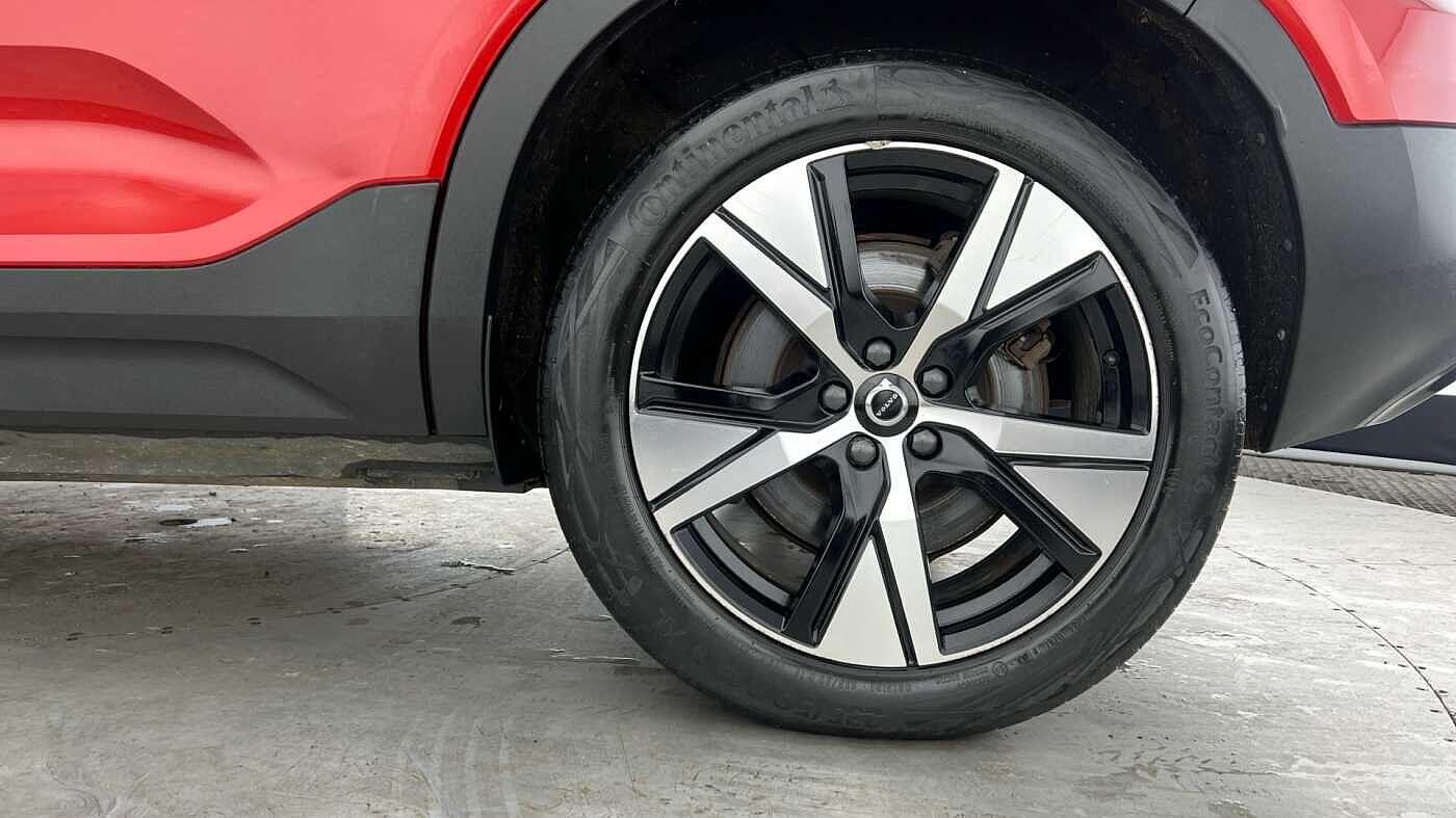 Used Volvo XC40 2022 for sale - 78046932: Photo 4