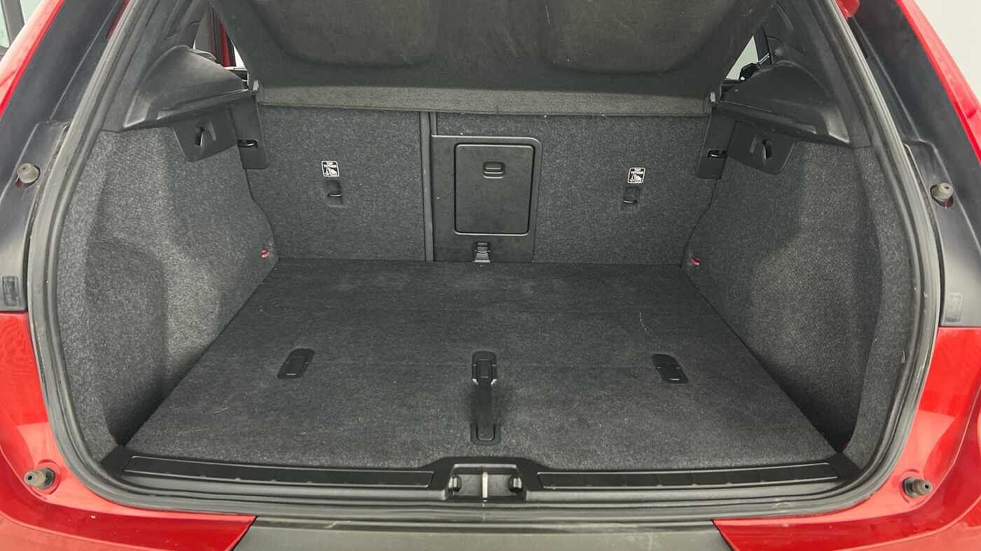 Used Volvo XC40 2022 for sale - 78046932: Photo 5